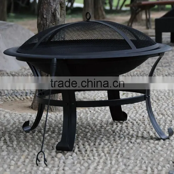 Fire Pit Metal Fire Pit photo-4