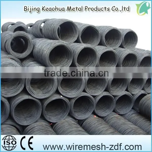 Concrete Iron Rods for Construction, Hrb 400 Steel Rebar photo-5