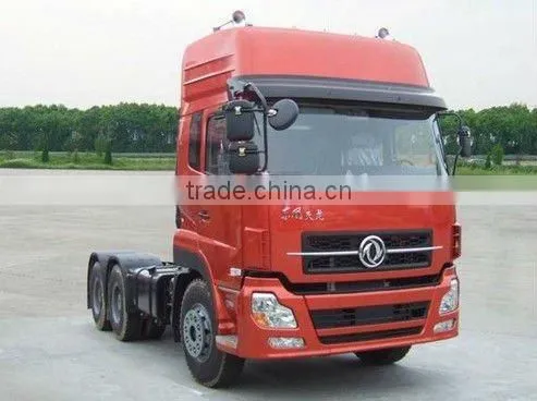 Dongfeng DFL1180B Tractor Truck