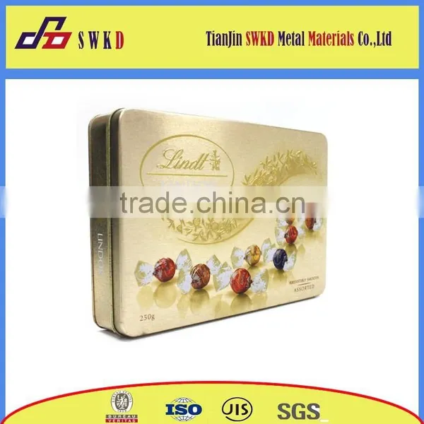 Tin Box Printing/swkd Factory photo-2