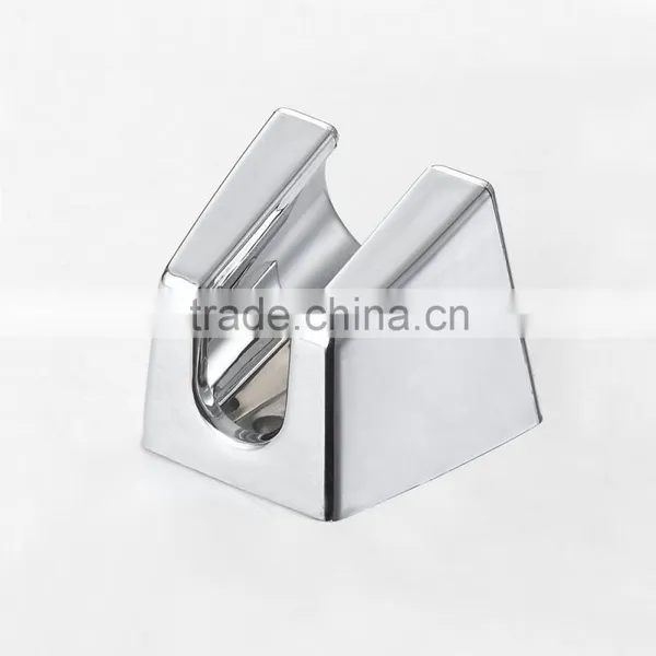 ABS Chrome Finishing Good Quality Shower Head Holder photo-2