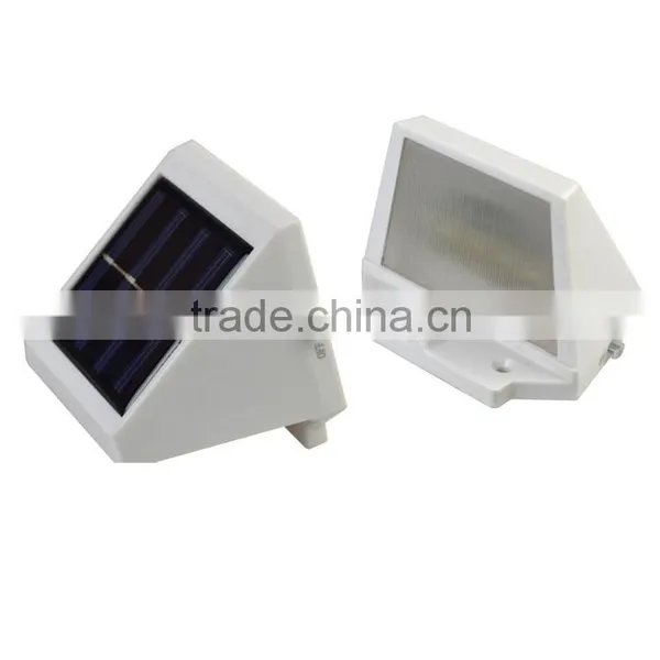 Wall Mounted Solar Lamps Led Interior Wall Led Light photo-2