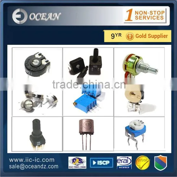 Ceramic Potentiometers Trimmer Potentiometer 3296