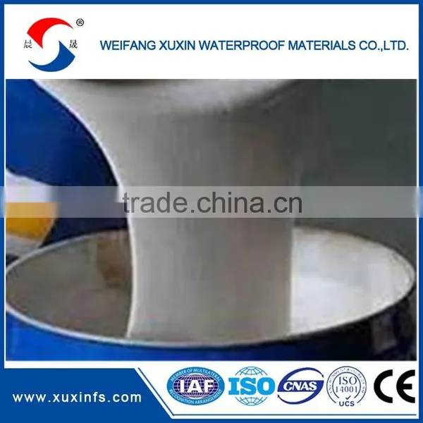 Color Steel Roof Waterproofing Coating and Pond Waterproofing Coating photo-2