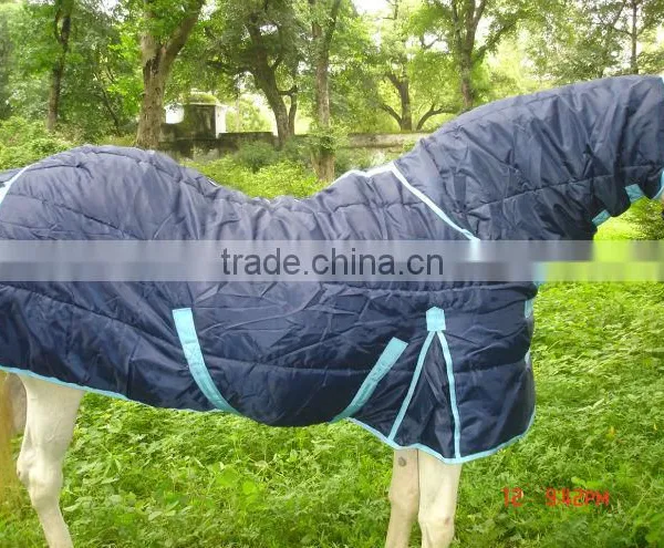 Horse Winter Rugs Heavyweight