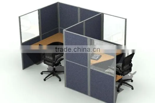 Online Designer Furniture Table Modern Wooden Used Office Room Dividers(SZ-WST686) photo-3