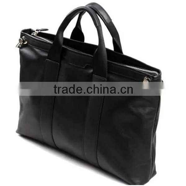 2014 Mens Fashional Laptop Bag Briefcase Wholesale With Bags Factory Quality Choice photo-5