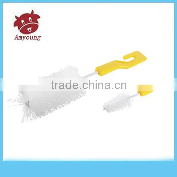 Guangzhou Bottle Brushes Can be Use Cleaning Baby Bottle photo-2