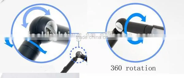 Wooden LED Table Lamp JK835-W Wooden LED Table Light Reading Lamp Modern Table Lights for Home Decor photo-2