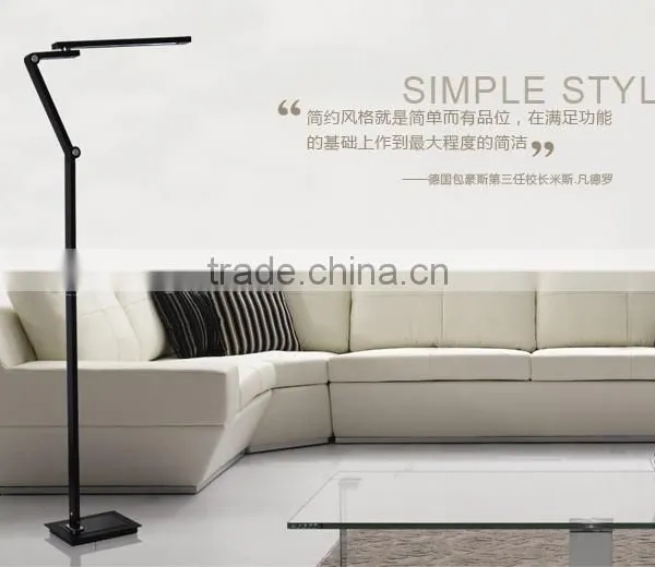 Design Stand Lamp 11w Taiwan LED Floor Lamp JK899BK Design Lamp Flooring Designs photo-3