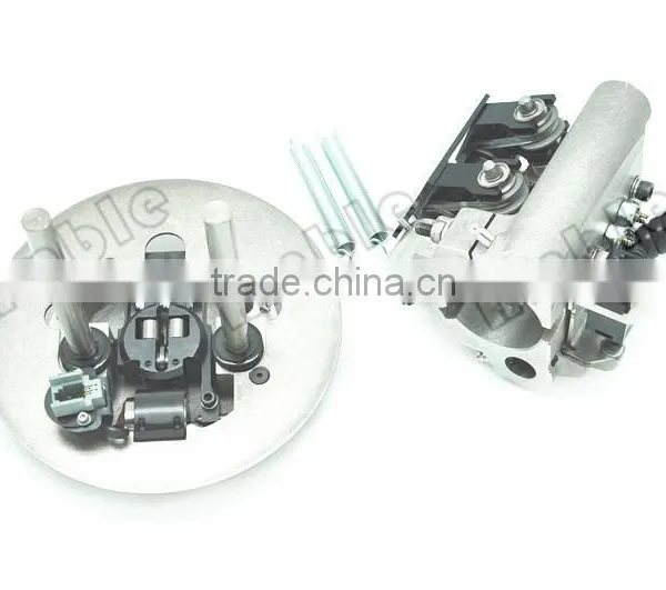 Part Assembly 75834000 for GT5250 Cutter