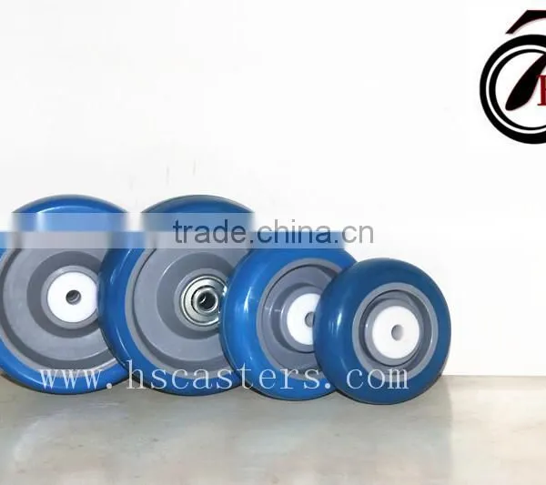 Custom-made Any Plastic Wheel photo-3