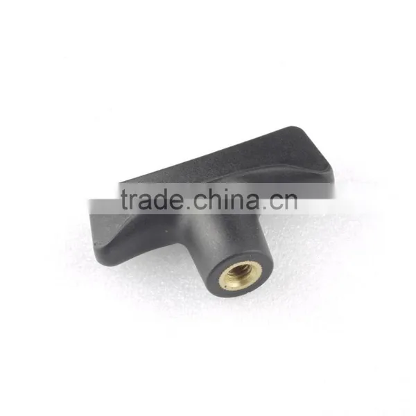 T-Handles Matt Finish Duroplastic Handle photo-2