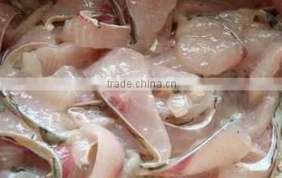 Fish Fillet Machine for Sale/ Fish Cutting Machine Price photo-6