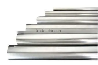 Light Weight Seamless Galvanized Steel Pipes photo-2