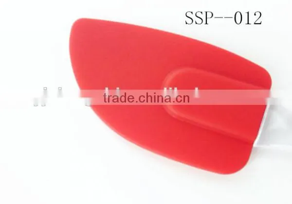 Hot Sale High Quality Food Grade New Design Silicone Spatula Cooking Utensils