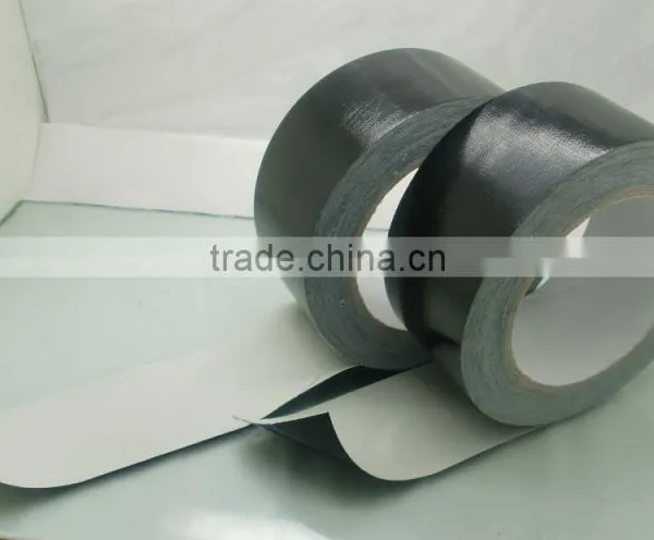 PE Coated Duct Tape photo-4