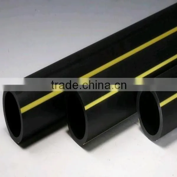 Highly Standard HDPE Water Supply Pipe Production Line photo-6