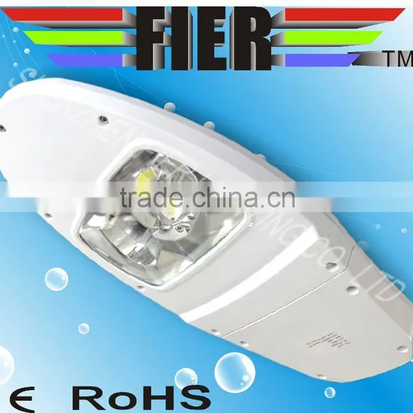 Large Project LED Streetlight