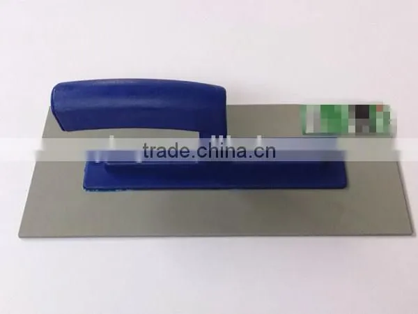 Plastering Plastic Trowel Plastering Plastic Trowel Brick Trowel photo-3