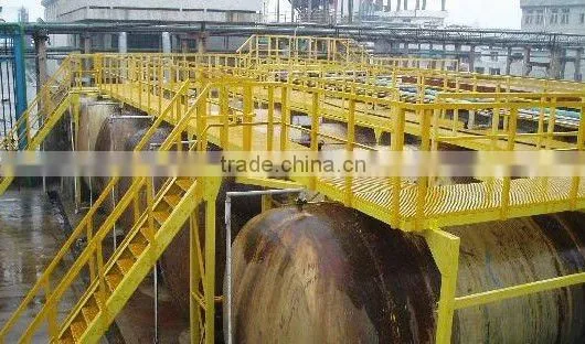 FRP Guardrail,FRP Fence photo-4