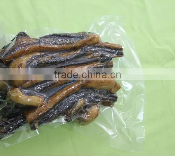 DZ-260 Snack Food Vacuum Packing Machine photo-3