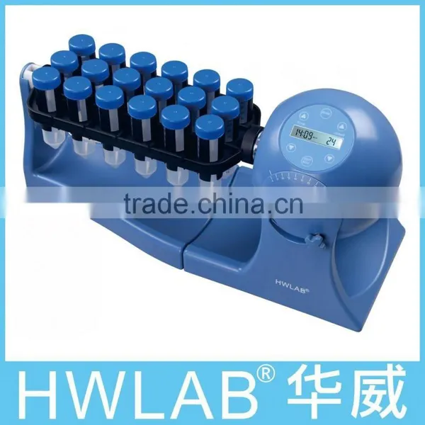 Laboratory Rotation Shaker, Lab Mixer, Lab Rotator