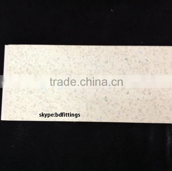 the Factory Cheap Plastic Ceiling Tile Plastic Wall Tile Panel photo-5