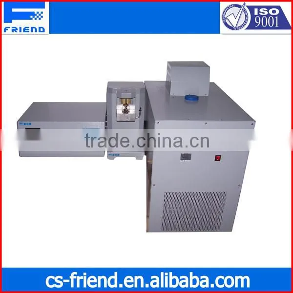 Cold Crank Simulator astm d5293