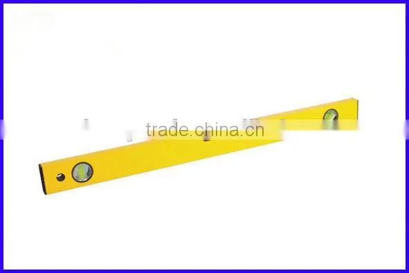 Magnetic Spirit Level With Vials photo-2