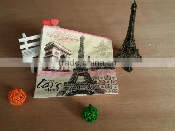 100 Virgin Wood Pulp Table Napkin High Quality With Reasonable Price photo-3