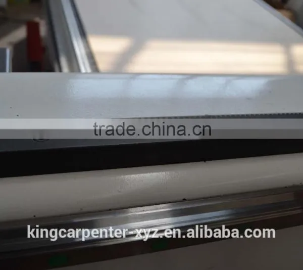 KC1325A-3S 1325 Cnc Router/3 Axis Cnc Machine/atc Cnc Router/cheap Cnc Router/woodworking Cnc Router photo-5