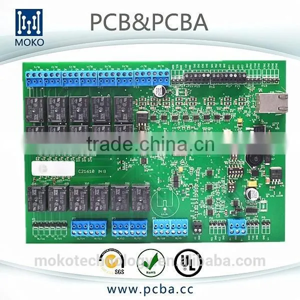 EMS PCB PCBA, EMS Service, EMS Supplier photo-2