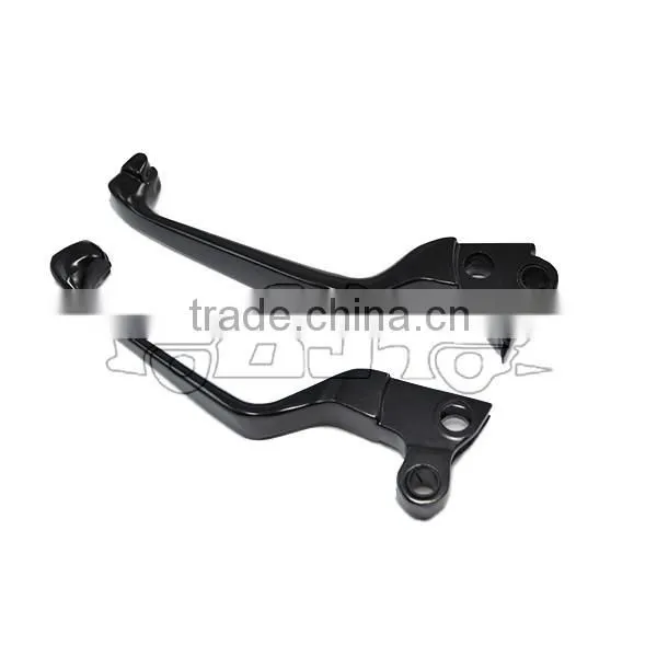 BJ-LS241-020 New Arrival Brake Clutch Levers Custom Chopper Parts photo-6