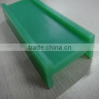 Cheap and Fine Professional Custom Processing Nylon Guide Roller photo-2