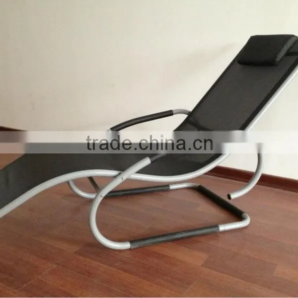 Sun Lounger, Roking Chair, Zero Gravity Rocking Lounger, Zero Gravity Rocking Chair,Deck Chair photo-2