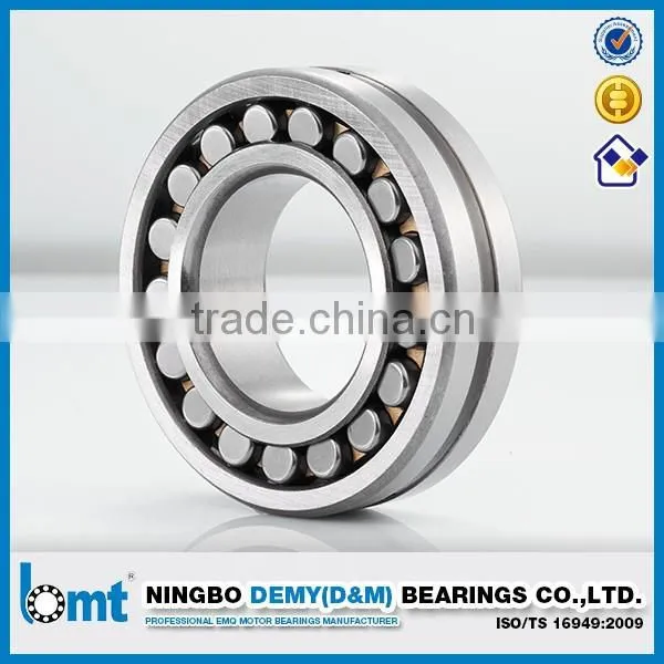 China Supply High Precision Spherical Roller Bearings photo-4