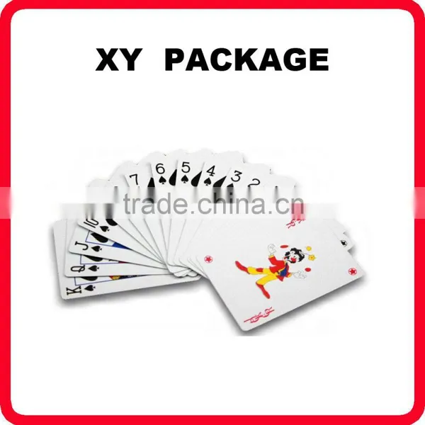 Carbon Fiber Playing Cards / Poker photo-5