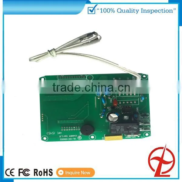 10 Digit Red Color China VFD Manufacturers VFD Flexible Display for DVD VCD With Best Unit Price photo-5