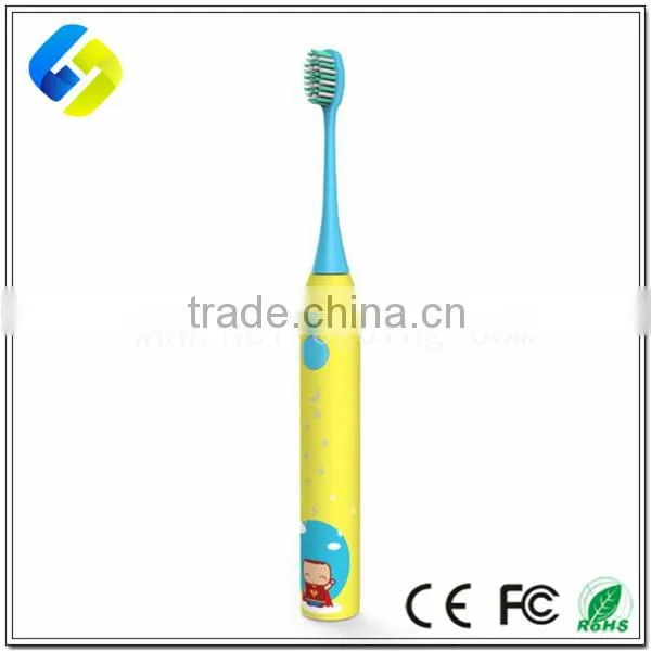 T7 Electric Toothbrush Rechargeable Battery Sonic Electric Toothbrush Head photo-6