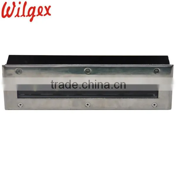 Christmas Chasing IP67 Waterproof In Ground LED Lights photo-1