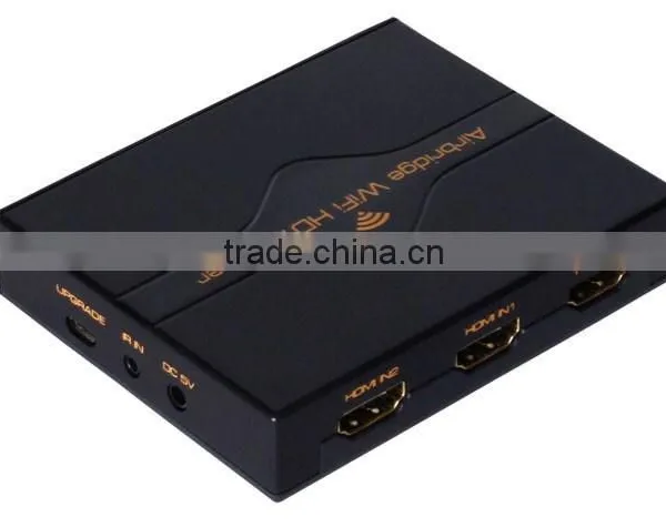 Wireless HDMI Adapter & AirBridge WiFi HD Adapter photo-2