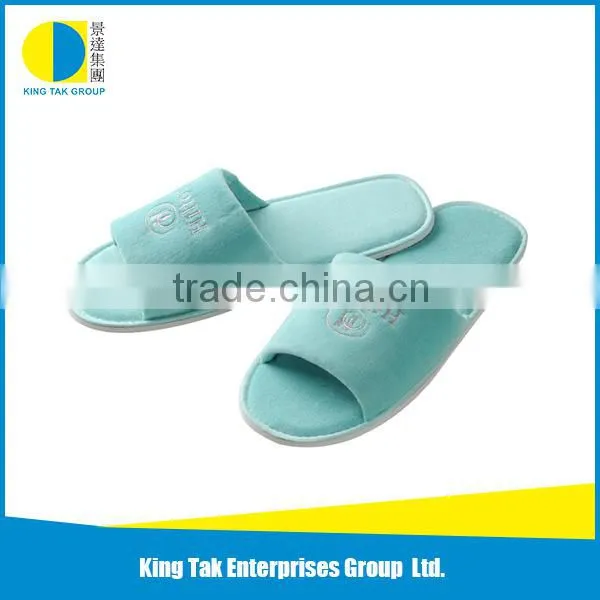 New China Products 3mm EVA Insole Good Quality Open Toe Slipper