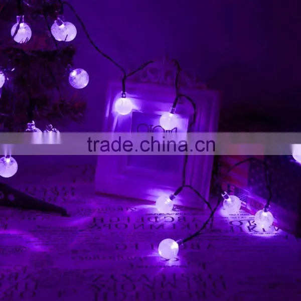 Fullbell Wholesale Outdoor Led Sphere Lights photo-2