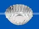 Hot Sale Small Round Aluminium Foil Cake Pan Disposable photo-3