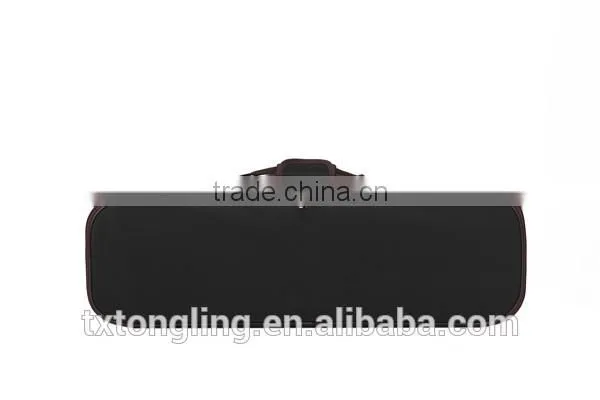 High Quality Square Violin Case With Hygrometer Custom Violin Case TL-20 photo-2