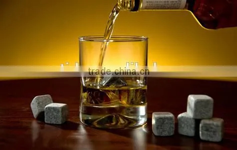NT-WS12 Soapstone Whiskey Stone photo-3