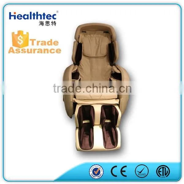 Comfortable Sanyomassage Chair/small Massage Chair photo-2
