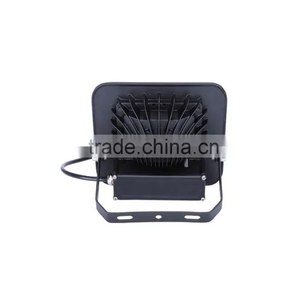 50w 90 Degree Narrow Beam Led Floodlight With Rectangular Light Pattern photo-4