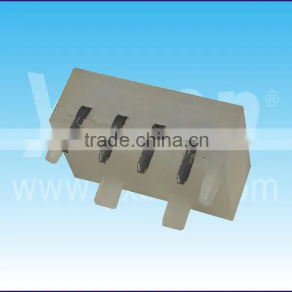 4 Pin Wafer Connector photo-2